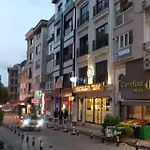 Random 3* Estambul