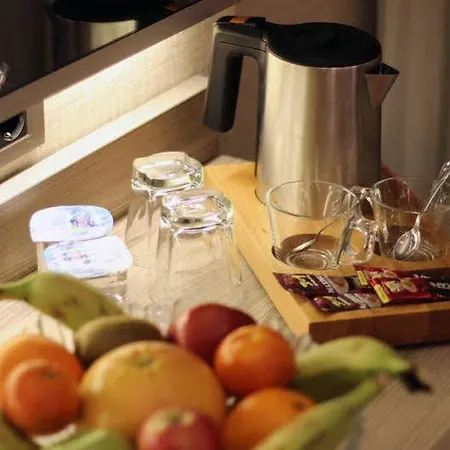 Random Hotell 3*