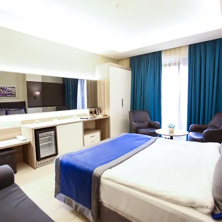 Random Hotel Istanbul