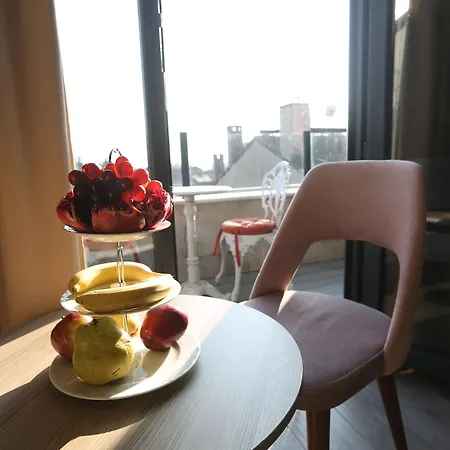 Random Hotel Istanbul
