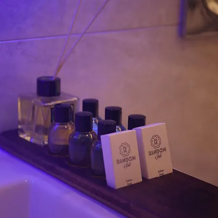 Hotel Random 3*