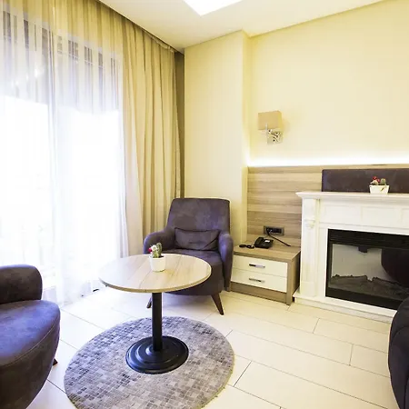 Random Hotel 3*