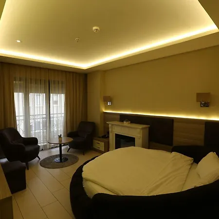 Hotel Random