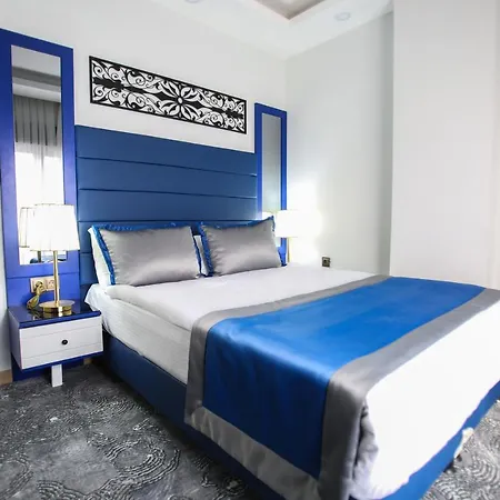 Random Hotell Istanbul