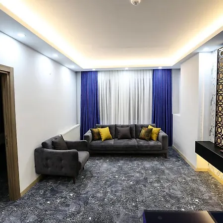 Hotel Random 3*