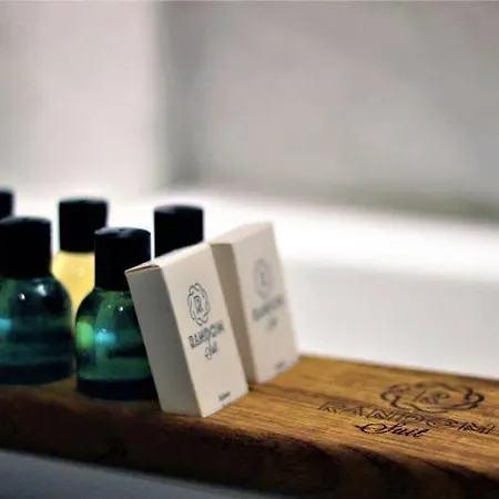 Random Hotel Istanbul