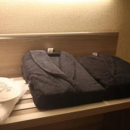 Random Hotell Istanbul