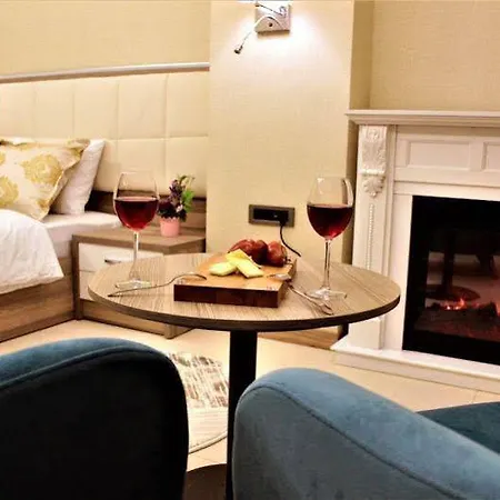 Random Hotell Istanbul