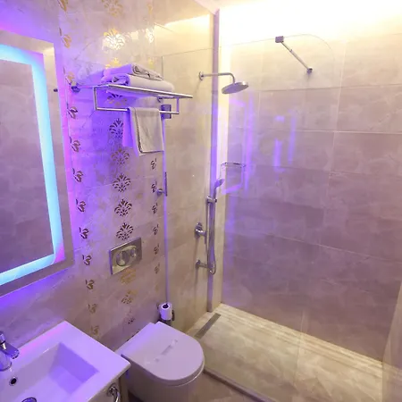 Random اسطنبول