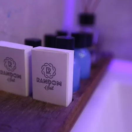 Random فندق اسطنبول