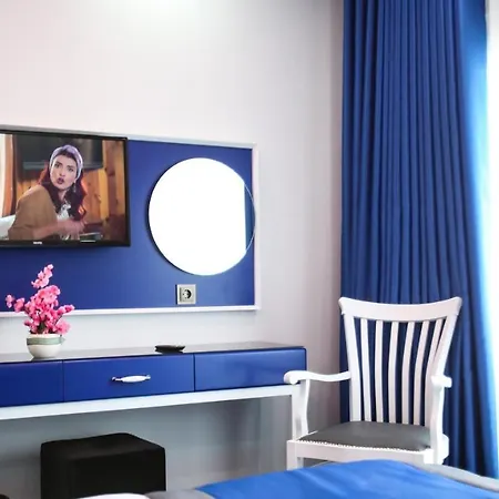 Random فندق اسطنبول